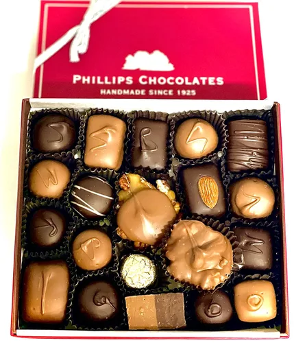 Vista 2 de PHILLIPS CHOCOLATES Surtido Princesa