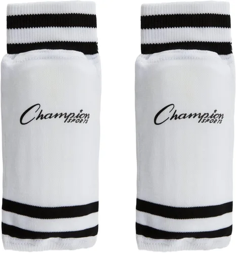 Vista 5 de Champion Sports Sock Style Shin Guard