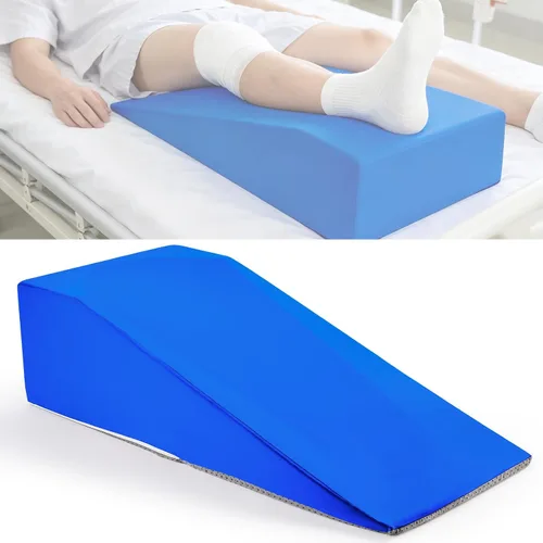 Vista 9 de Circulación sanguínea de elevación de la almohada recta