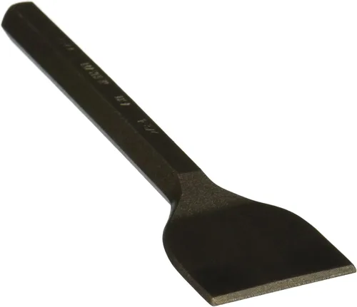 Vista 10 de Mayhew Select 30210 - Cincel Mason de 1-1/8 x 12 pulgadas
