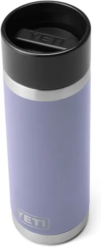 Vista 11 de Yeti Rambler - Botella Hotshot de 18 onzas, color rosa tropical Rosa (Tropical Pink)