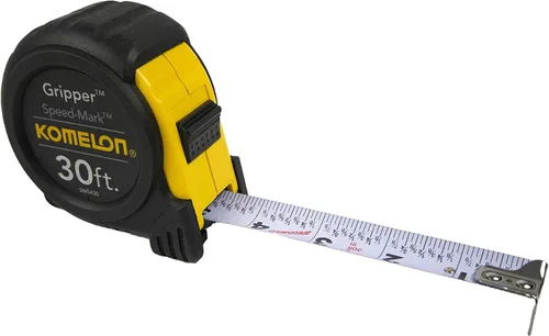 Vista 6 de Komelon Pinza de marca de velocidad SM5416