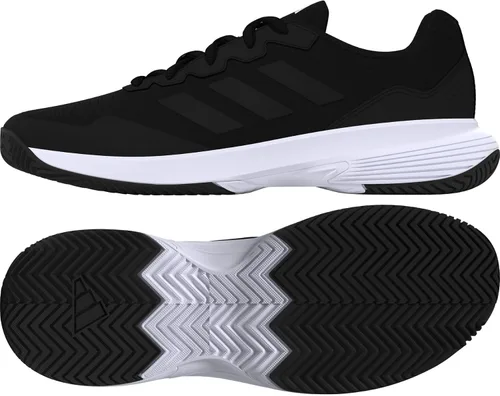 Vista 2 de adidas Men's Gamecourt 2.0 Sneaker