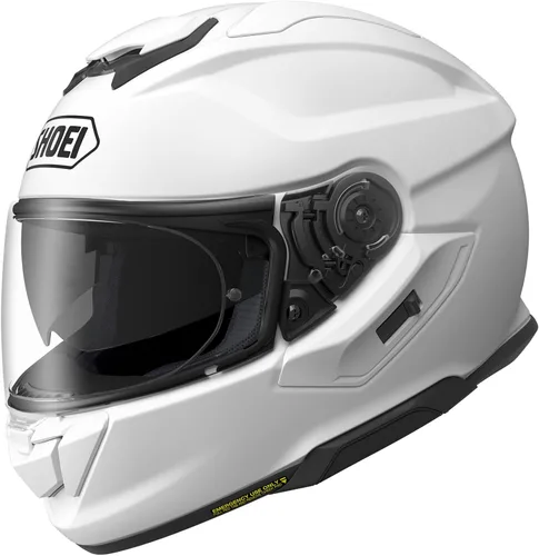 Vista 12 de Shoei GT-Air 3 - Casco integral para motocicleta