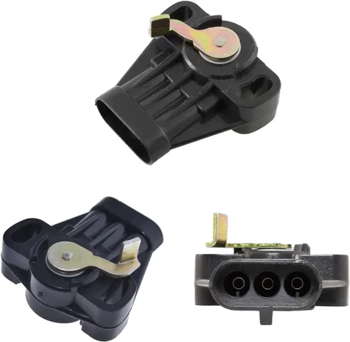 Vista 5 de Walker Products Sensor de posición del acelerador 200-1044
