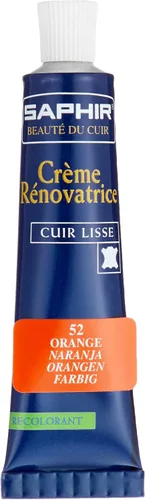 Vista 4 de Saphir Beaute du Cuir Beaute du Cuir Crema Renovadora 0.8 fl oz