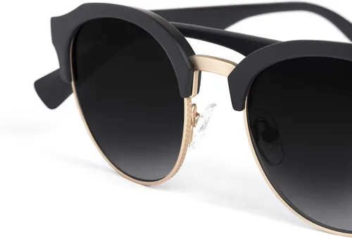 Vista 2 de Hawkers Classic Rounded - Sunglasses Womens and Mens - Trendy Sunglasses - 100% UV400 Protection