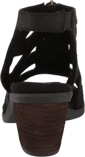 Vista 3 de Bella Vita Women's Jovanah Heeled Sandal