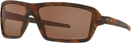 Vista 2 de Oakley Lentes de sol rectangulares Oo9129 Cables para hombre