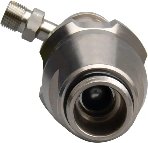 Vista 4 de GDHXW 287513 Bomba de pulverización sin aire para Graco 1095 5900 Pulverizadores de pintura sin aire Aftermarket