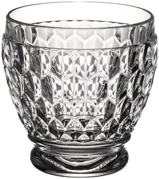 Vista 22 de Villeroy & Boch Boston - Cuenco de cristal, Tazón