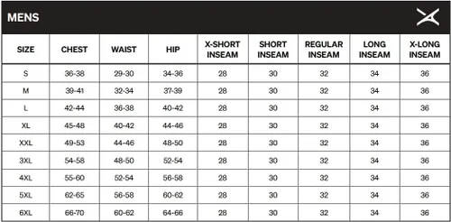 Vista 3 de Arctix Pantalones de esquí aislados de montaña para hombre