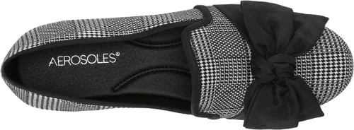 Vista 5 de Aerosoles Mocasines estilo conducción para mujer