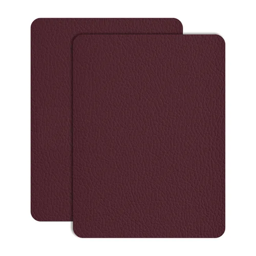 Vista 68 de Cinta de parche de reparación de cuero de 4 x 60 pulgadas, cinta autoadhesiva fuerte para muebles, sofás, sillones, asientos de automóvil, armarios