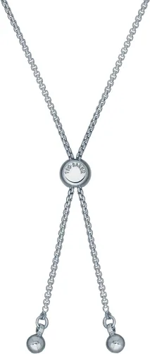 Vista 17 de Ted Baker London Melrah Icon Crystal Slider - Pulsera de tenis ajustable para mujer
