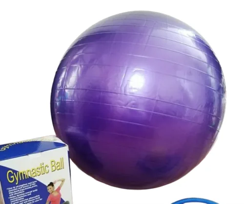Vista 2 de Balón de pilates