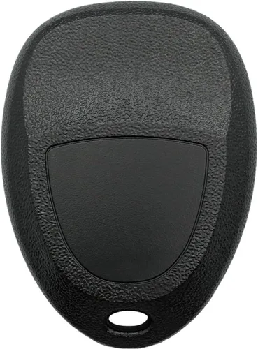 Vista 4 de Funda de Repuesto para Llavero de Coche con Control Remoto Compatible con Buick/Chevy Avalanche Equinox Express Silverado Traverse/GMC