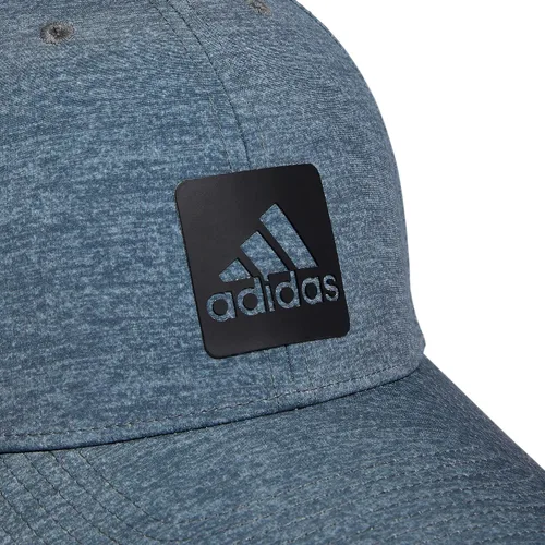 Vista 3 de adidas Sombrero elástico estructurado jaspeado para hombre
