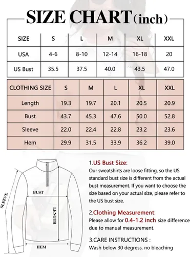 Vista 6 de Sudadera corta con media cremallera para mujer, trajes de otoño para entrenamiento
