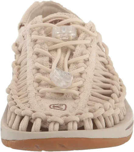 Vista 2 de KEEN UNEEK - Sandalias clásicas de dos cordones para mujer