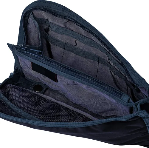 Vista 6 de BRIEFING - Bolsa de viaje de grifo de viaje MW - BRA193A23 NAVY Azul Marino talla única
