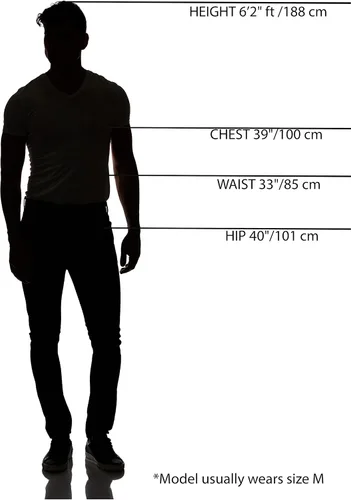Vista 5 de Calvin Klein Pantalón de vestir ajustado para hombre