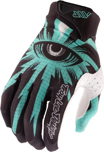 Vista 25 de Troy Lee Designs Guantes Air 2023 - Lucid