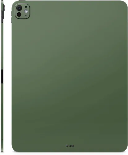 Vista 20 de MightySkins - Funda protectora de vinilo compatible con Apple iPad Pro 11 (M4) 2024, color lavanda maciza, funda protectora de vinilo 3M de alta