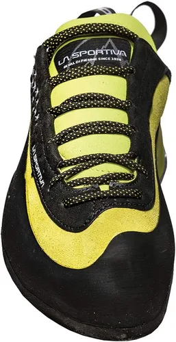 Vista 7 de La Sportiva Zapatos de escalada Miura para hombre