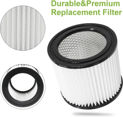 Vista 4 de Filtro ANBOO para Shop-Vac