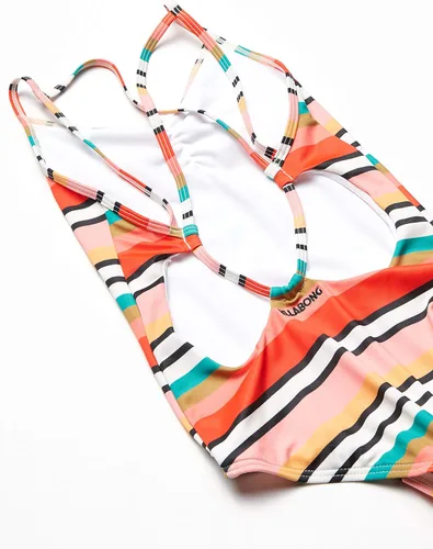 Vista 2 de Billabong Traje de baño de una pieza Rad Wave para niñas