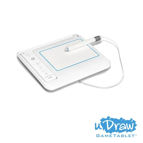 Vista 9 de Pictionary - Udraw - Nintendo Wii
