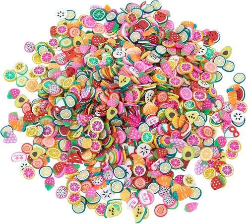 Vista 7 de LiQunSweet 200 piezas coloridas de cabujones de cristal en forma de mariposa 3D sin agujeros para adornos, fabricación de joyas, manualidades