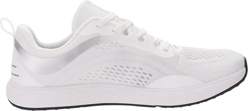 Vista 3 de WHITIN Tenis de correr Zero Drop para hombre + puntera ancha