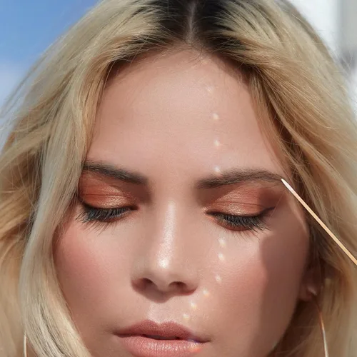 Vista 6 de 1600 hisopos de algodón puntiagudos de 2.75 pulgadas, hisopos de algodón microblading de 2.75 pulgadas, puntas de precisión, hisopos de algodón