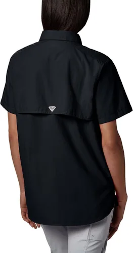Vista 5 de Columbia Bahama - Camiseta de manga corta para mujer