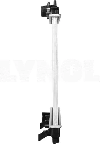 Vista 3 de Radiador compatible con Subaru Impreza 2.5L - 2008 a 2014 - OE# SU3010656 QL