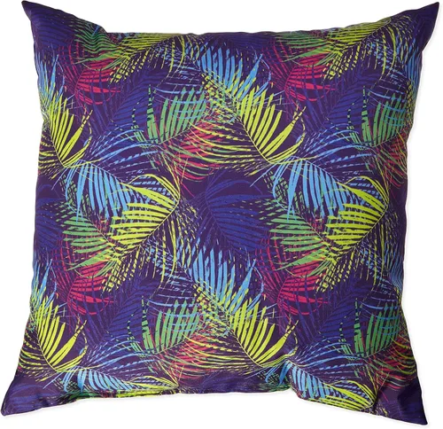 Vista 51 de Deny Designs Aimee St Hill Illustration - Almohada (18 x 18 pulgadas)