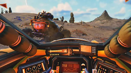 Vista 10 de No Man's Sky Beyond - PlayStation 4