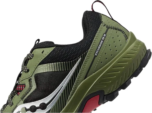 Vista 7 de Saucony Excursión para hombre Tr16