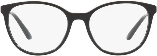 Vista 2 de Dolce & Gabbana Gafas graduadas DG 3363 501 Negro, Negro