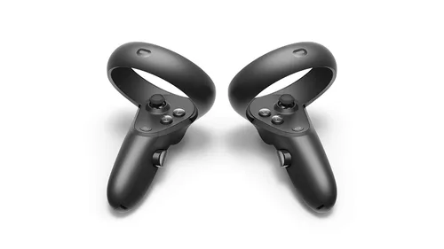 Vista 7 de Oculus Rift S PC-Powered VR Gaming Headset