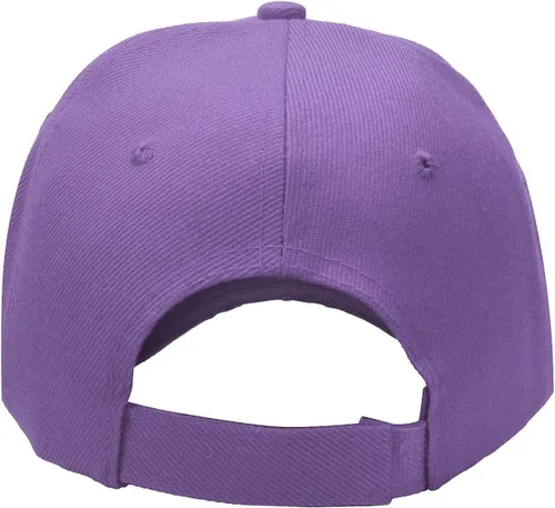 Vista 103 de Falari - Gorra de béisbol, tamaño ajustable, para correr, entrenamientos y actividades al aire libre, para todas las estaciones.
