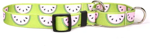 Vista 8 de Yellow Dog Design Collar Martingale, botes de juguete, extra pequeño de 10 pulgadas Barcos de juguete