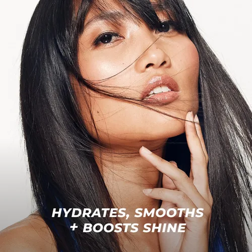Vista 6 de XMONDO Champú hidratante Hair Hydraglow Fórmula vegana con aceite de jojoba, aceite de baobab y extracto de arándano y manzana, para bloquear