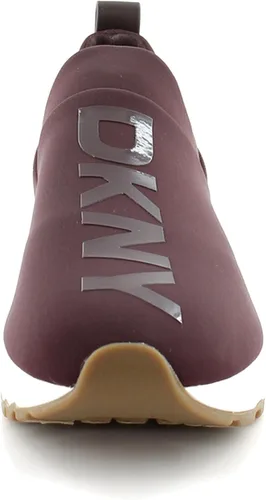 Vista 8 de DKNY Tenis Jadyn Legacy para mujer