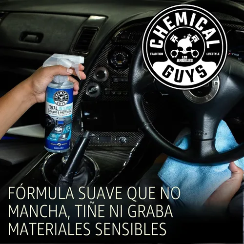 Vista 6 de Chemical Guys, 16 onza