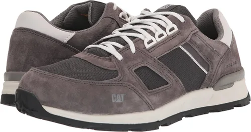 Vista 7 de Caterpillar Woodward - Zapato de trabajo para hombre
