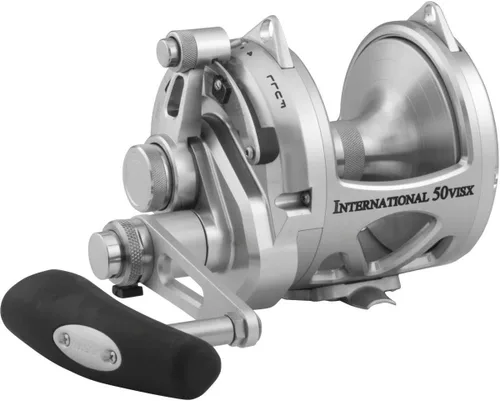 Vista 21 de Penn International VI - Carretes de pesca convencionales (todos los modelos y tamaños)