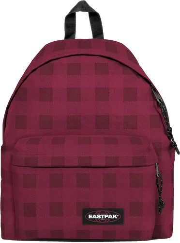 Vista 44 de Eastpak, Pakr mochila acolchada Negro
